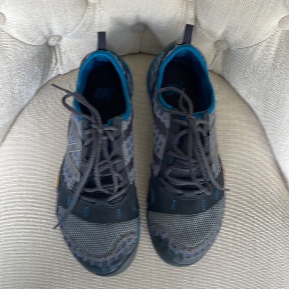 New Balance Men's Minimus MT10 Trail Running shoe - Picture 3 of 9